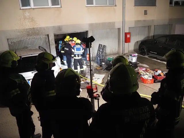 Foto: FF Biedermannsdorf