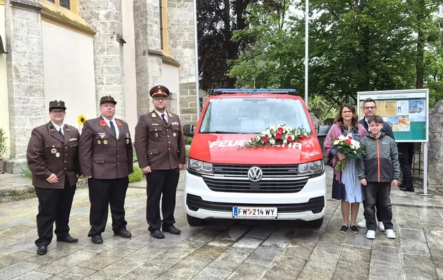 Foto: FF Waidhofen/Ybbs-Stadt