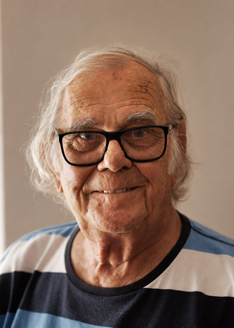 Ludwig Pramer aus Kirchschlag, ✝︎ 84 Jahre | Foto: ZVG