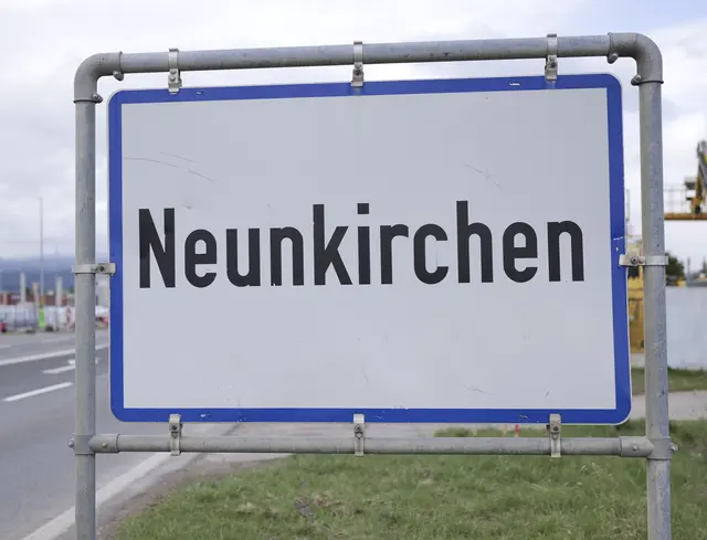 Spannende Gemeinderatswahl in Neunkirchen am 31. Mai. | Foto: Santrucek