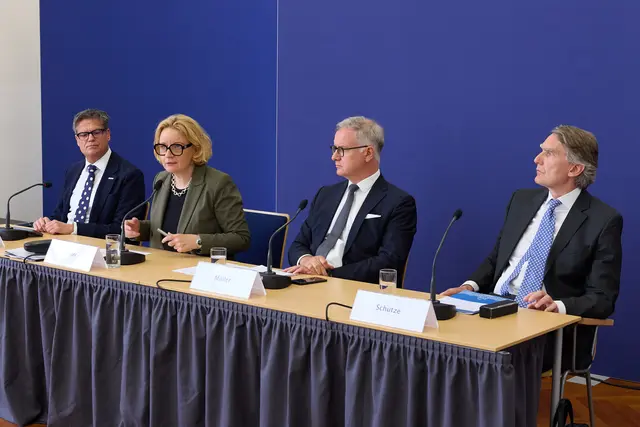 Aufgrund der geplanten, wohl milliardenschweren Budgetkürzung, herrscht Krisenstimmung an den heimischen Unis. | Foto: Medizinische Universität Wien/APA-Fotoservice/Ludwig Schedl