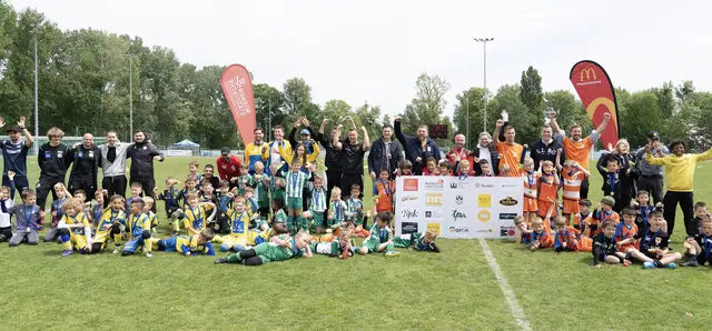 Foto: FC Klosterneuburg