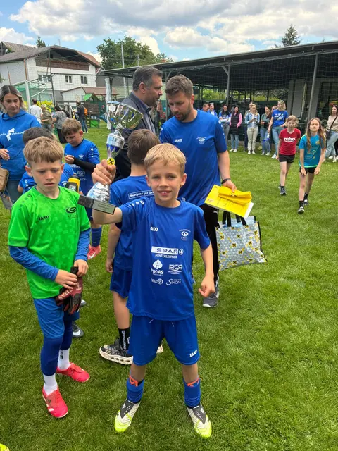 Foto: Volksschule Bad Tatzmannsdorf