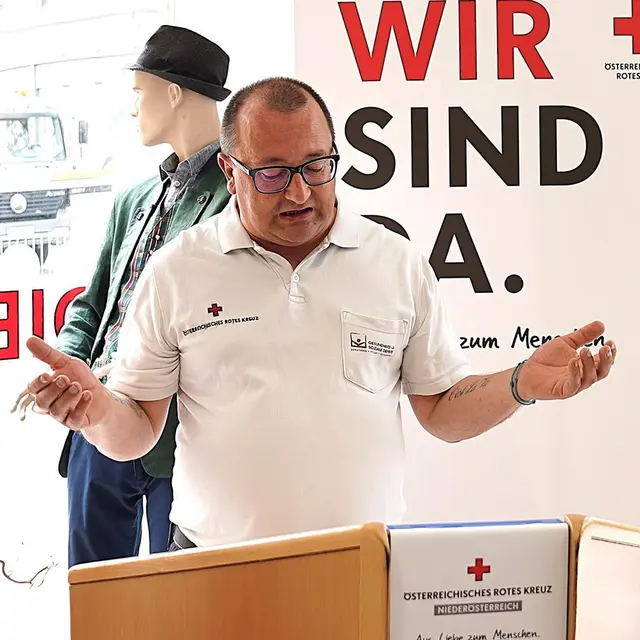 Foto: Franz Fichtinger
