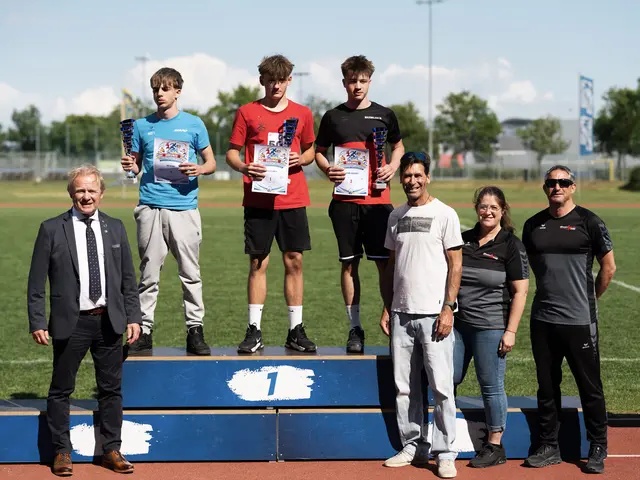 Foto: Sport- &amp; Vitalmittelschule Korneuburg