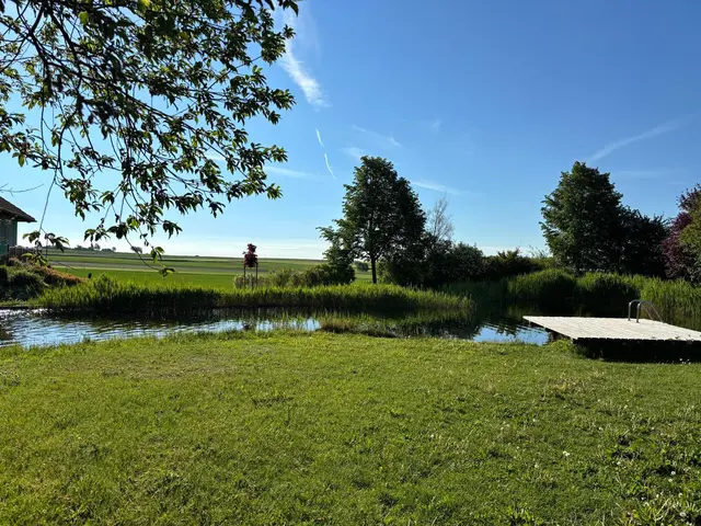Die Freizeitanlage bietet ein vielfältiges Sport- und Erholungsangebot. | Foto: Gemeinde Brunn an der Wild