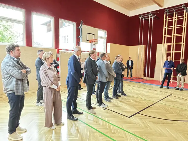 Foto: MeinBezirk/Günther Reichel
