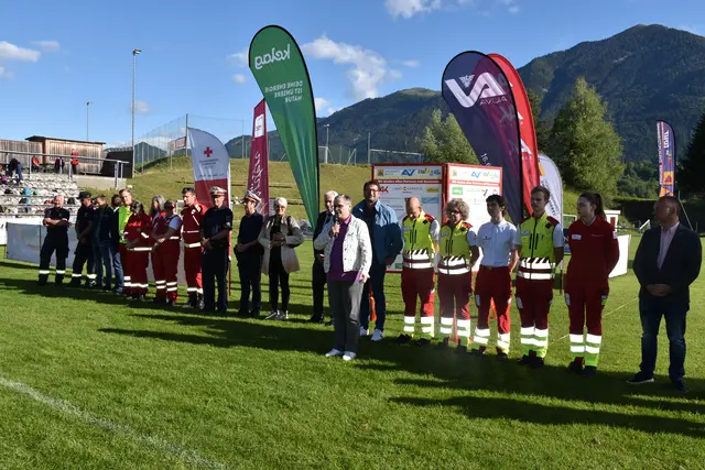 Foto: KZSV/AUVA/Lippitsch /KZSV/Hipp