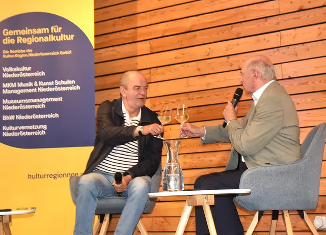 Foto: Herbert Schleich