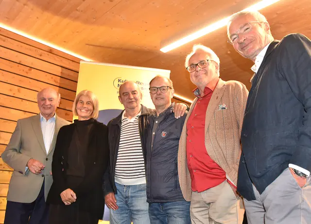 Foto: Herbert Schleich