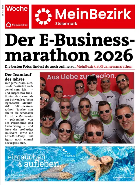 Foto: MeinBezirk Fotobox
