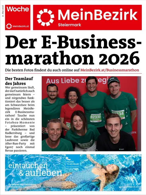 Foto: MeinBezirk Fotobox