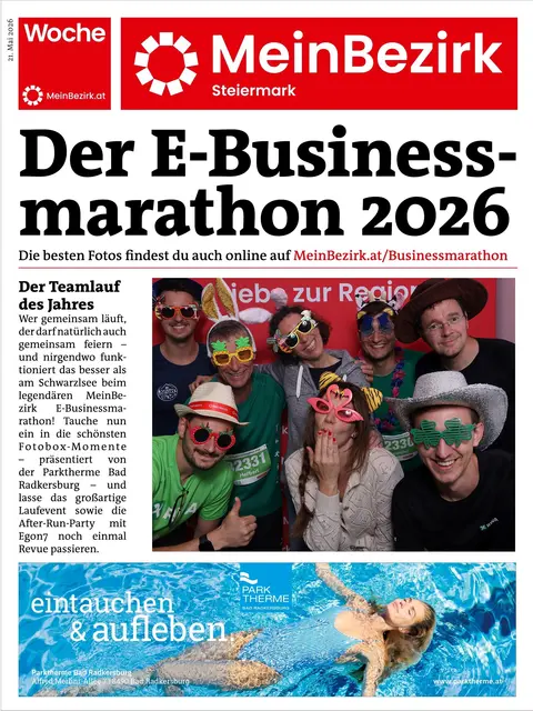 Foto: MeinBezirk Fotobox