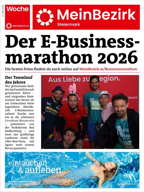 Foto: MeinBezirk Fotobox