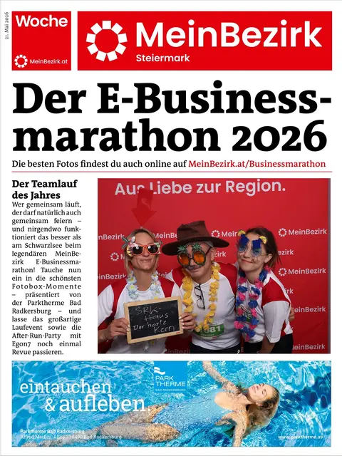 Foto: MeinBezirk Fotobox
