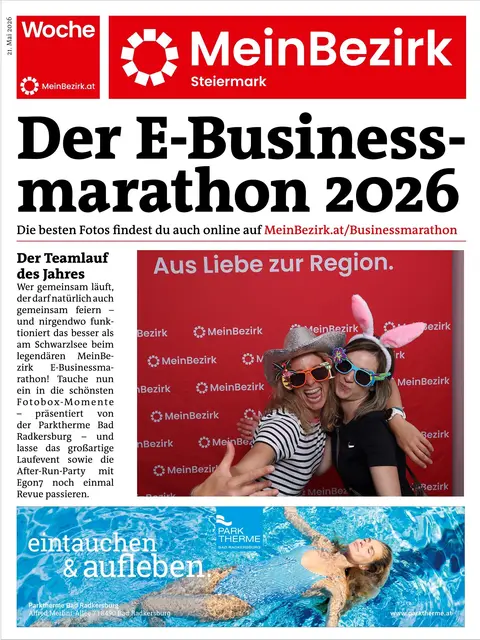 Foto: MeinBezirk Fotobox