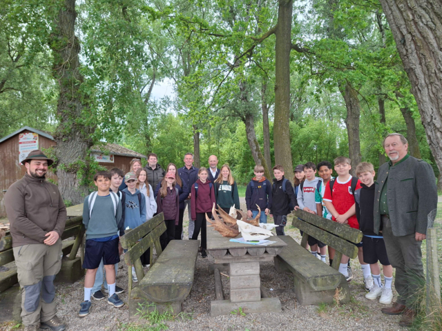 Foto: Bezirkshauptmannschaft Tulln