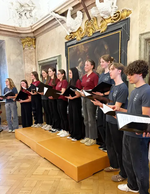 Die Improvoices | Foto: Volkskultur NÖ