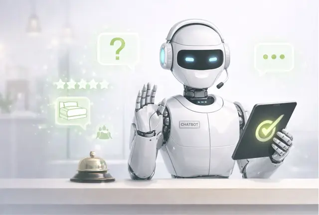 Der KI-Chatbot der Werbeagentur Ungerank beantwortet Anfragen direkt auf der Website – schnell, zuverlässig und rund um die Uhr. | Foto: Werbeagentur UNGERANK