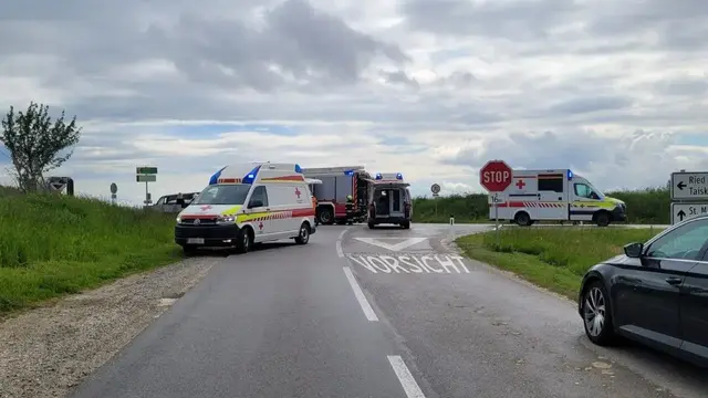 Foto: FF Breitenried