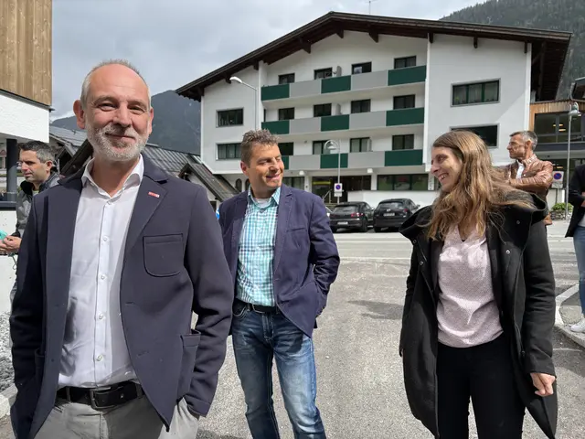 Foto: MeinBezirk/Günther Reichel