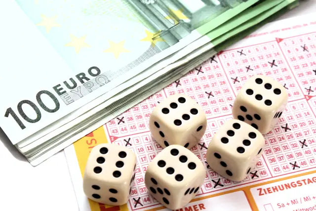 Erster Tipp bringt Kärntner 1,2 Millionen Euro