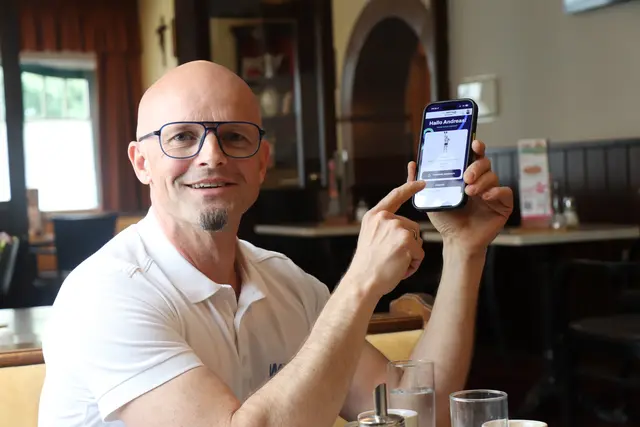 Attnang-Puchheim startet Challenge mit neuer App