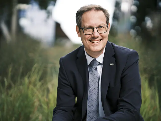 JKU-Rektor Stefan Koch für weitere Periode wiederbestellt