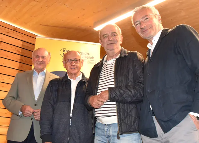 Foto: Herbert Schleich