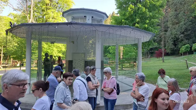 Kurwasser.   