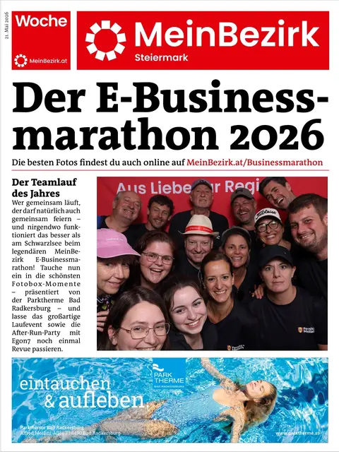 Foto: MeinBezirk Fotobox