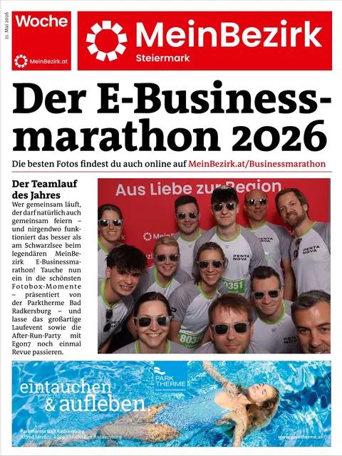 Foto: MeinBezirk Fotobox