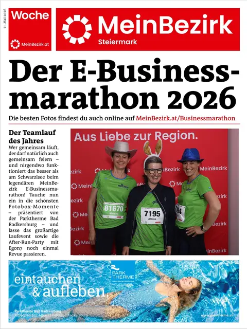 Foto: MeinBezirk Fotobox