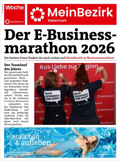 Foto: MeinBezirk Fotobox