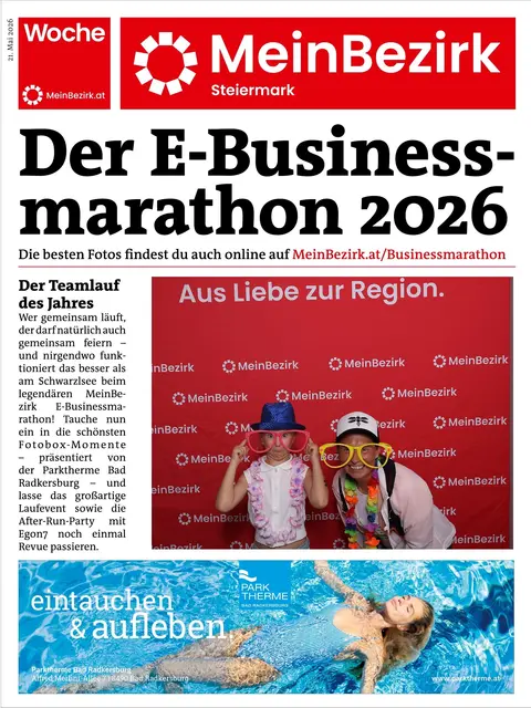 Foto: MeinBezirk Fotobox
