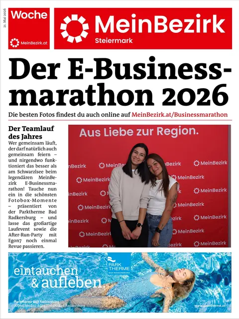 Foto: MeinBezirk Fotobox