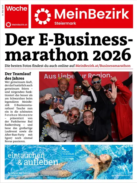 Foto: MeinBezirk Fotobox