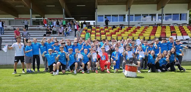 BRG Oberschützen dreht Finale gegen Gymnasium Neusiedl und holt Titel