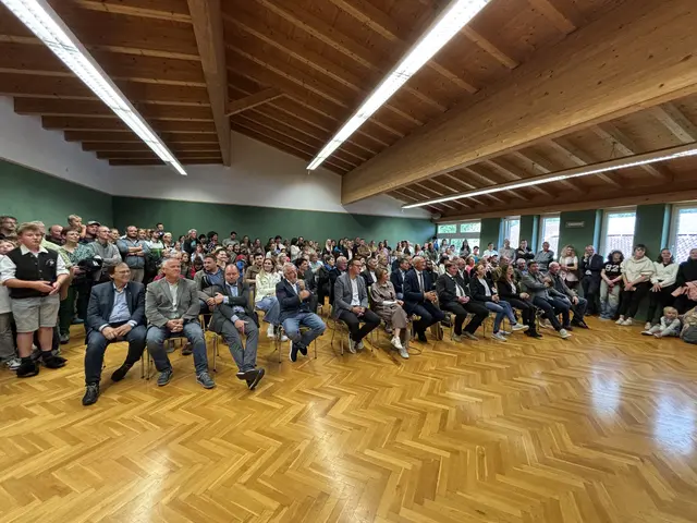 Foto: MeinBezirk/Günther Reichel