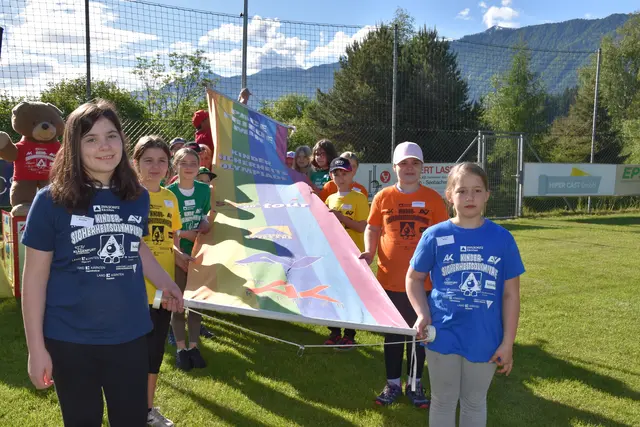 Foto: KZSV/AUVA/Lippitsch /KZSV/Hipp