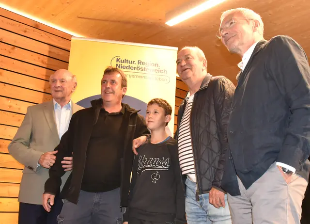 Foto: Herbert Schleich