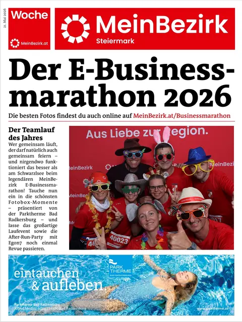 Foto: MeinBezirk Fotobox
