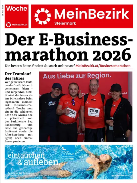 Foto: MeinBezirk Fotobox