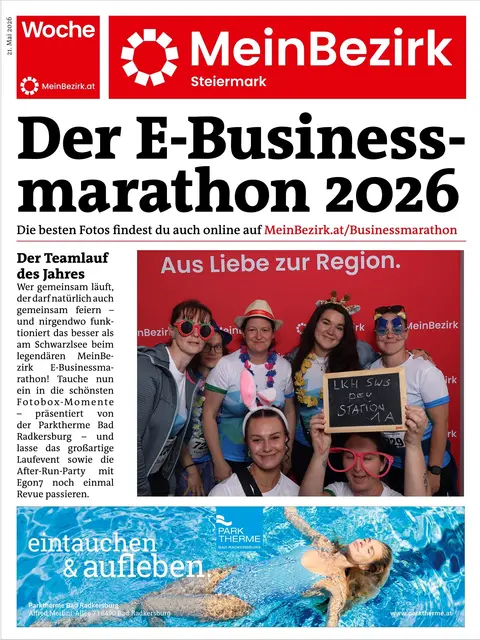 Foto: MeinBezirk Fotobox