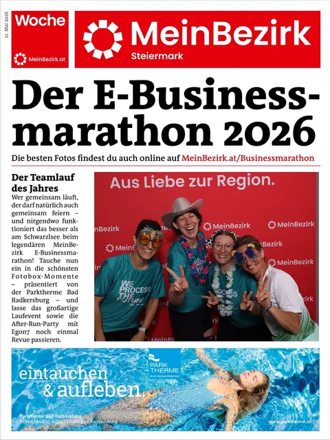 Foto: MeinBezirk Fotobox