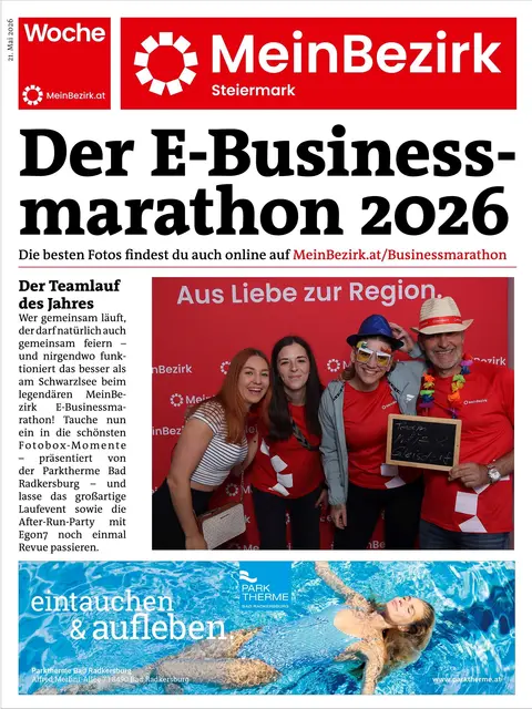 Foto: MeinBezirk Fotobox