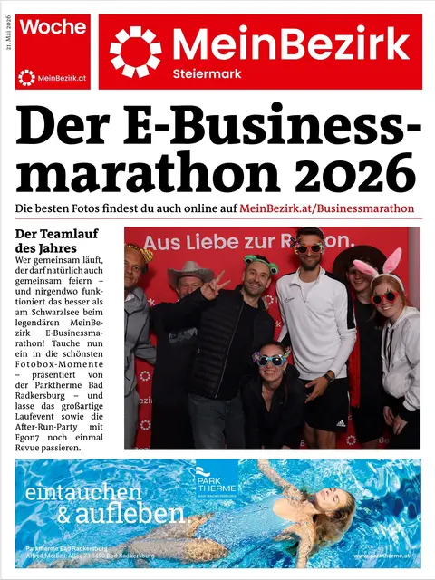 Foto: MeinBezirk Fotobox