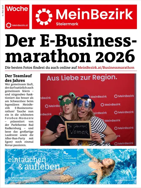 Foto: MeinBezirk Fotobox