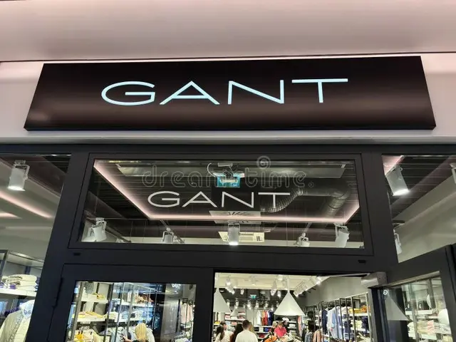 Foto: GANT Parndorf