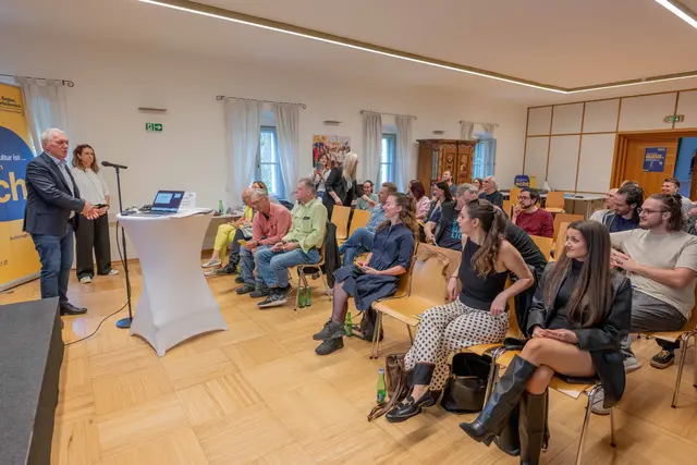 Foto: Erich Marschik